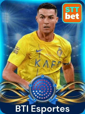 Jogador sorridente aproveitando slots com temas brasileiros